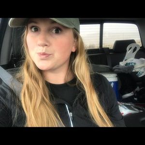 Meet your Posher, Madeline